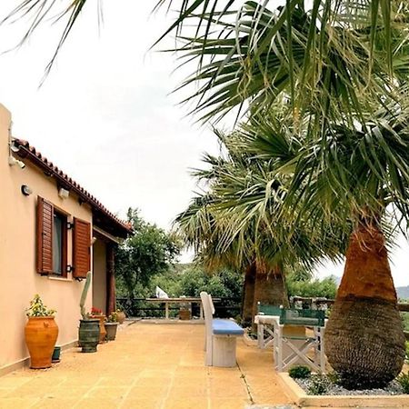Villa Souda'S Nest Plakias Exterior foto